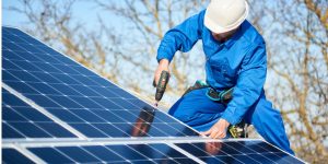 Installation Maintenance Panneaux Solaires Photovoltaïques à Saint-Amand-Magnazeix